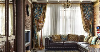 Дизайн интерьера Снежинск цена 1146 руб. м2