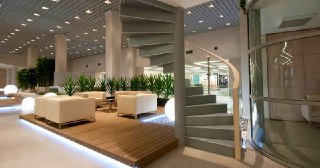 Ремонт торгового центра Снежинск Цена под ключ от 2395 руб.